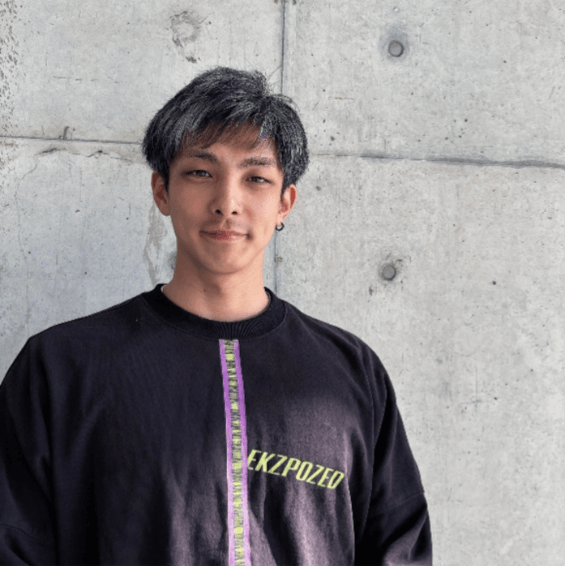 Rimm+所属ライバー