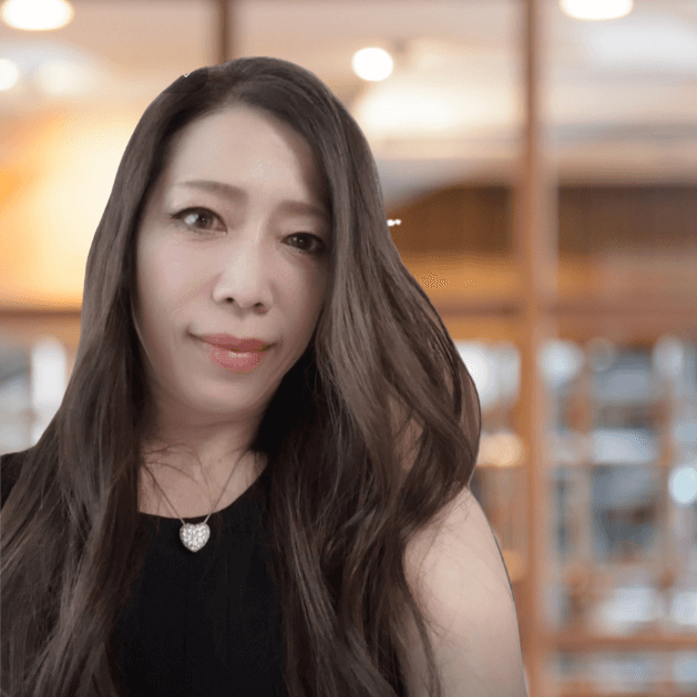 リムプラス事務所マネージャー